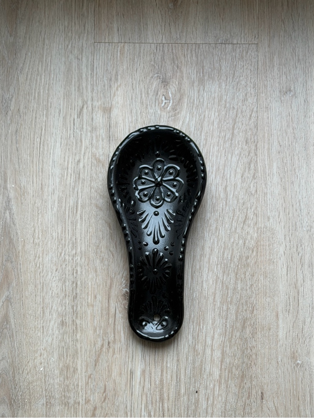 Kitchen Utensil Rest - Picture 2 of 2